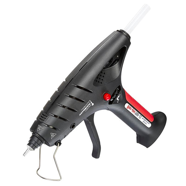 Time to cut the cord…..why not consider a Cordless Glue Gun?