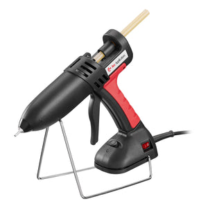 TEC 830-15 15mm Adjustable Temperature Hot Melt Glue Gun
