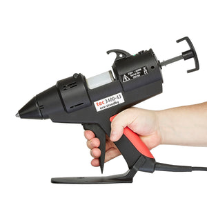 TEC 3400 43mm Industrial Hot Melt Glue Gun