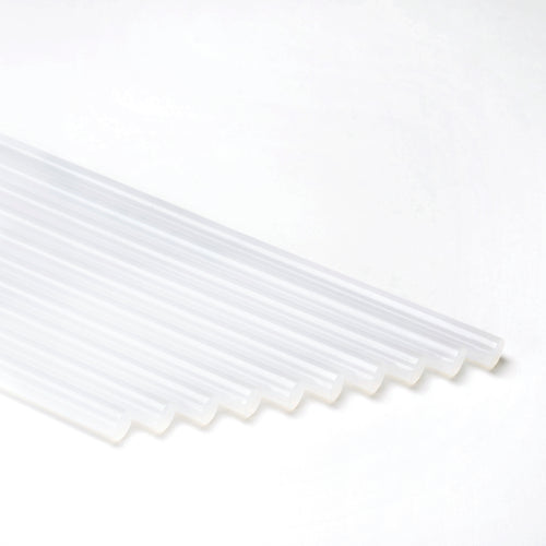 TECBOND 248 15mm Clear Acrylic Hot Melt Glue Sticks