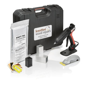 Knot-tec Wood Repair Kit