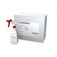 500ml spray bottle of Technomelt Melt-O-Clean
