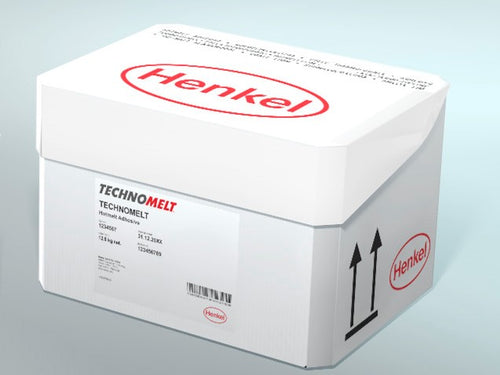 Technomelt Cleaner 101   Wax Cleaner for EVA hot melt adhesives