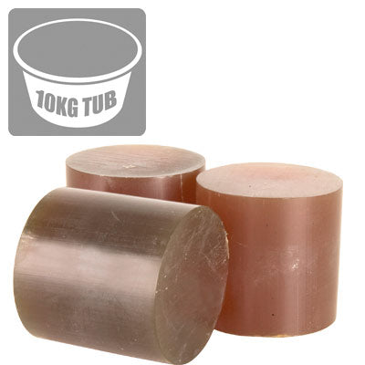 TECBOND 7784 43mm Temperature Resistant Polyamide Hot Melt Glue Cartridges