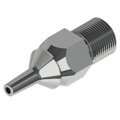 Standard Glue Gun Extension Nozzle