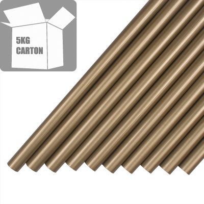 TECBOND 240 12mm Gold Hot Melt Glue Sticks