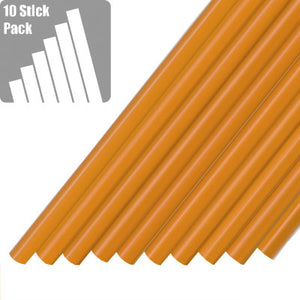 TECBOND 7784 12mm Temperature Resistant Polyamide Hot Melt Glue Sticks