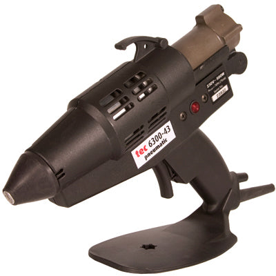 TEC 6300 43mm Pneumatic Hot Melt Spray Glue Gun