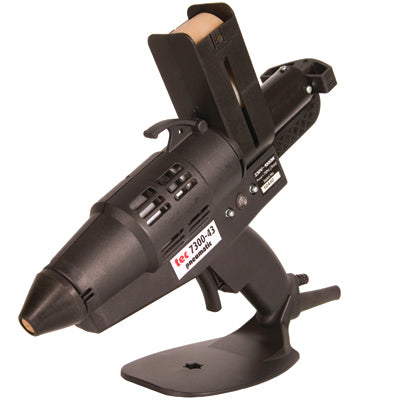 TEC 7300 Pneumatic Spray 43mm Hot Melt Glue Gun