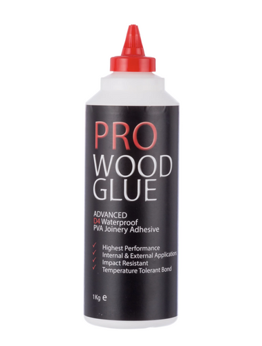 Prowood D4 PVA wood adhesive