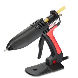 TEC 806 12mm Hot Melt Glue Gun For Industrial Use