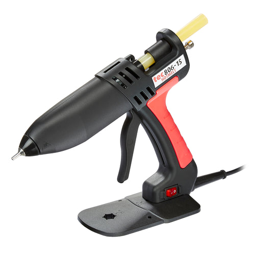 TEC 806-15 15mm Low Melt Glue Gun For Industrial Use