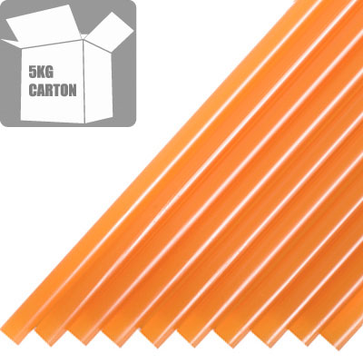 TECBOND 1942  12mm Wood & Plastic Hot Melt Glue Sticks